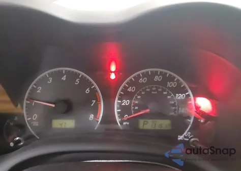 2013 Toyota Corolla L from USA, damaged, VIN 2T1BU4EE4DC081170